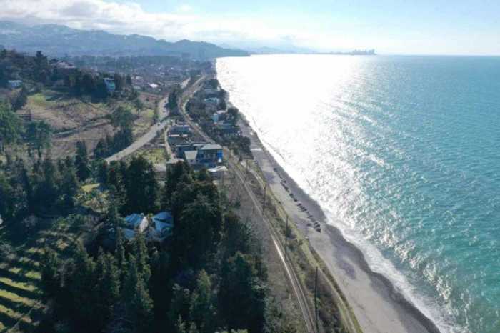 Land For Sale. Buknari