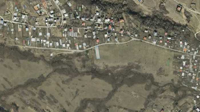 Land For Sale. Tsavkisi