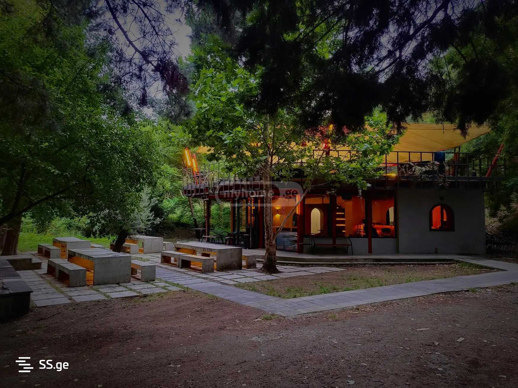 6 Room Private House Daily Rent. Saburtalo view 2
