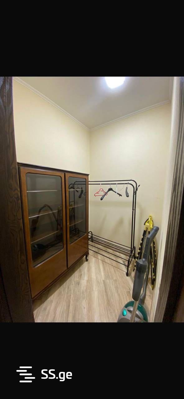 3 room Flat For Rent. Nadzaladevi - Mehr
