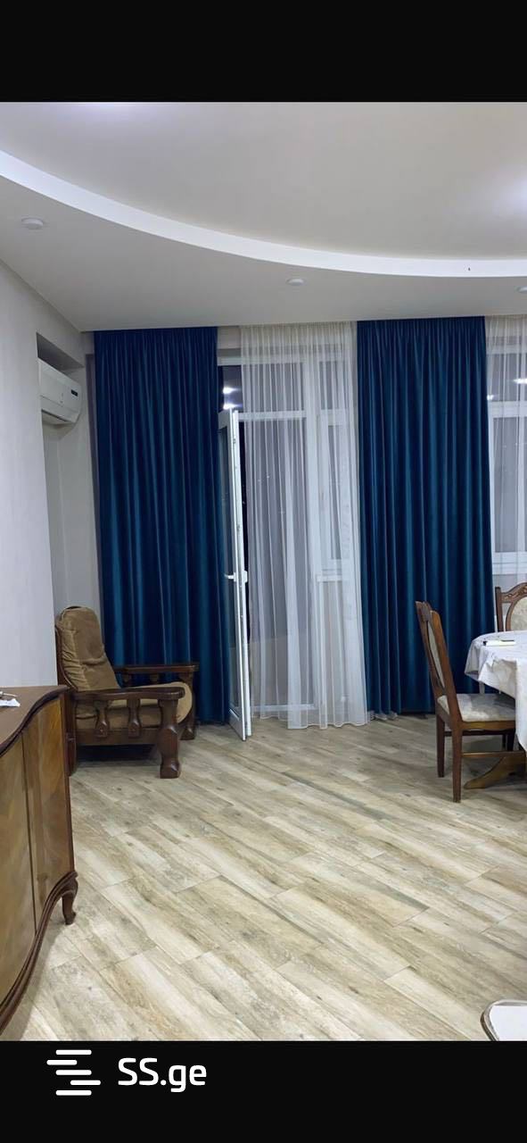 3 room Flat For Rent. Nadzaladevi - Ansicht 2