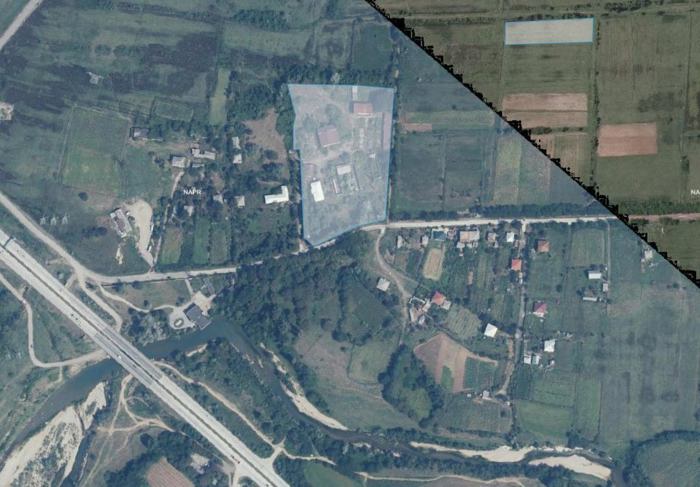 Land For Sale. Terjola