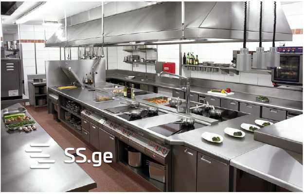 Продажа Food Object в Бакуриани view 2