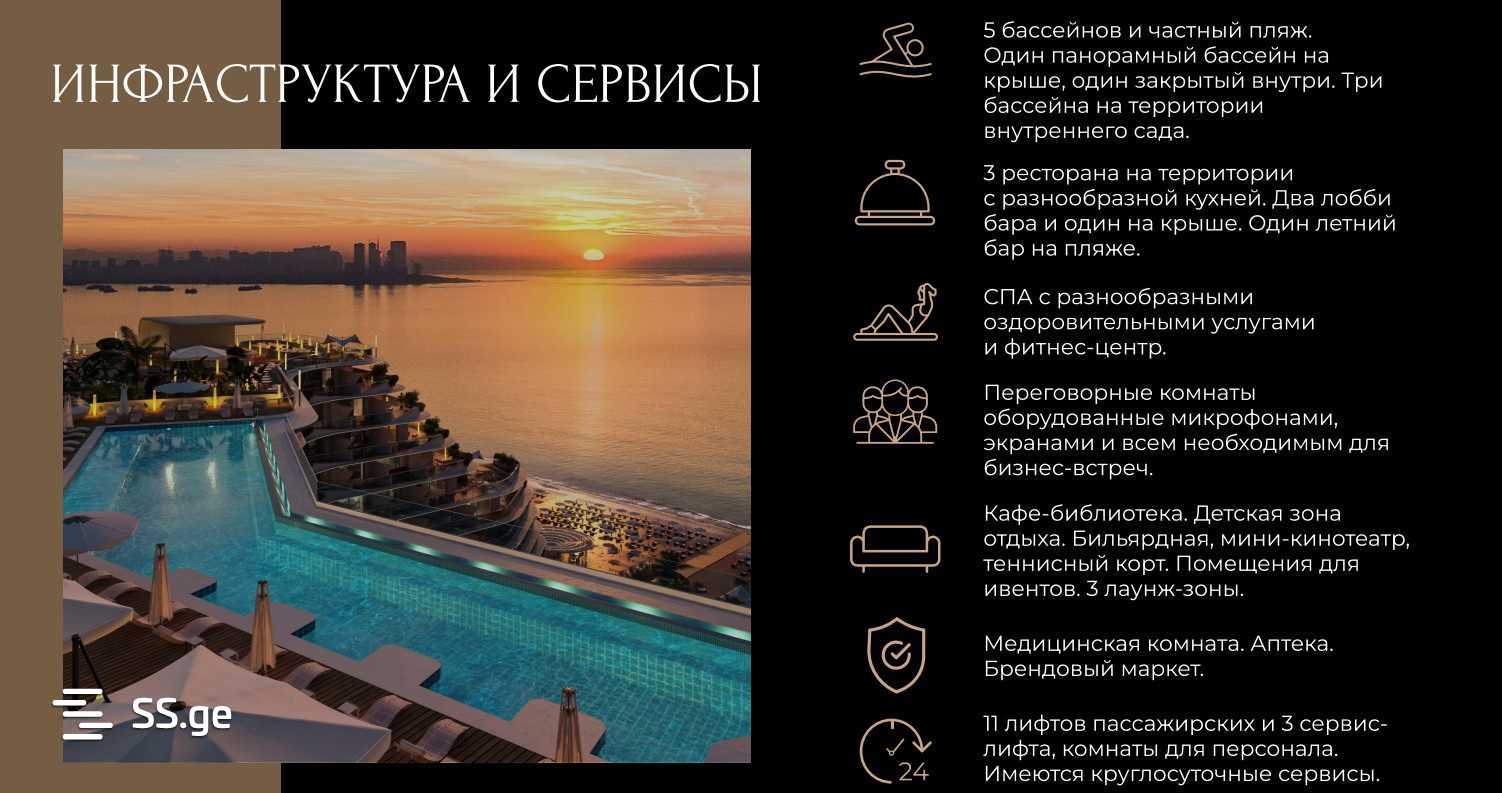 2 Room Flat For Sale view 4
