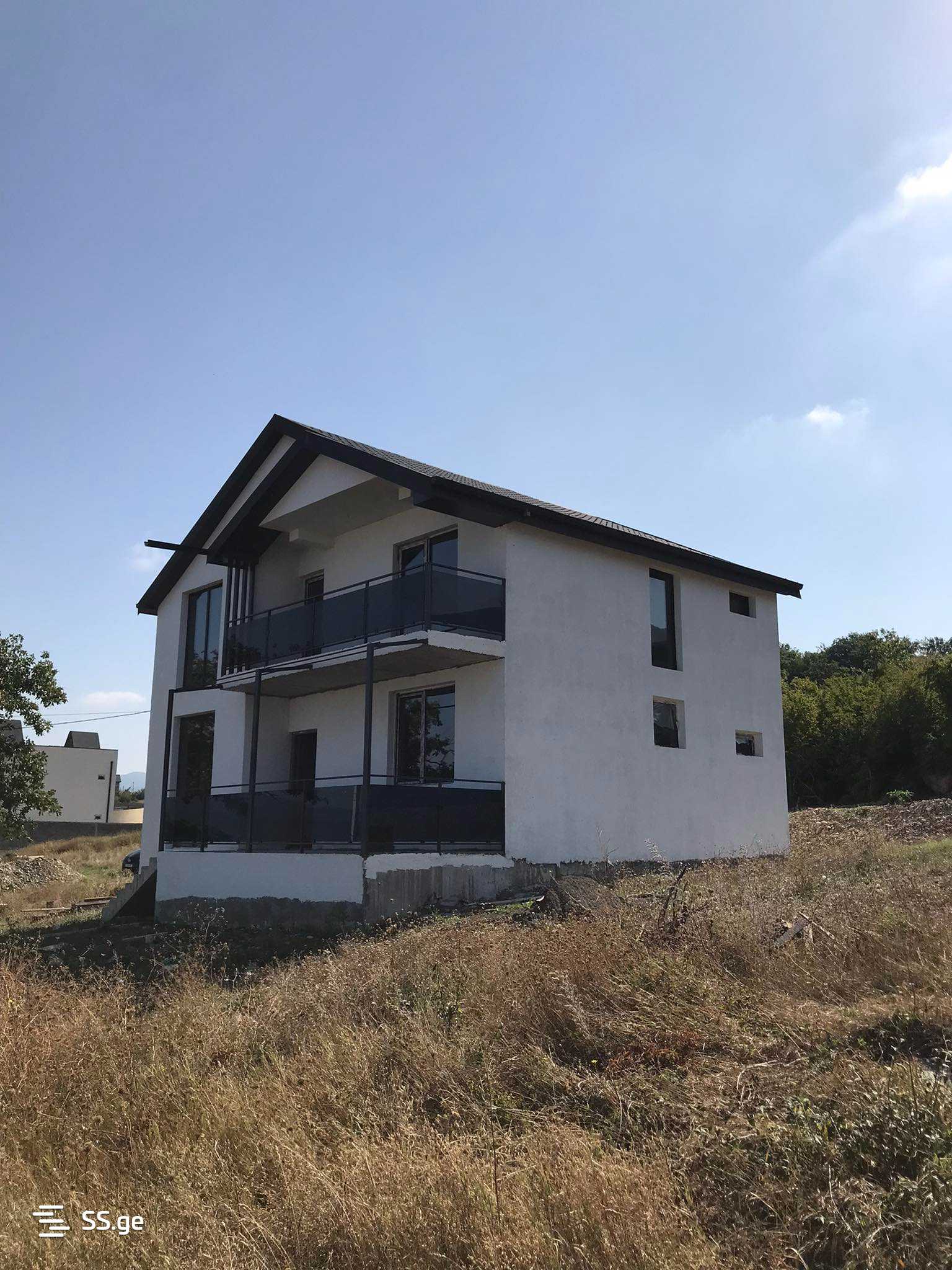 5 Room Summer Cottage For Sale, 1 of 4