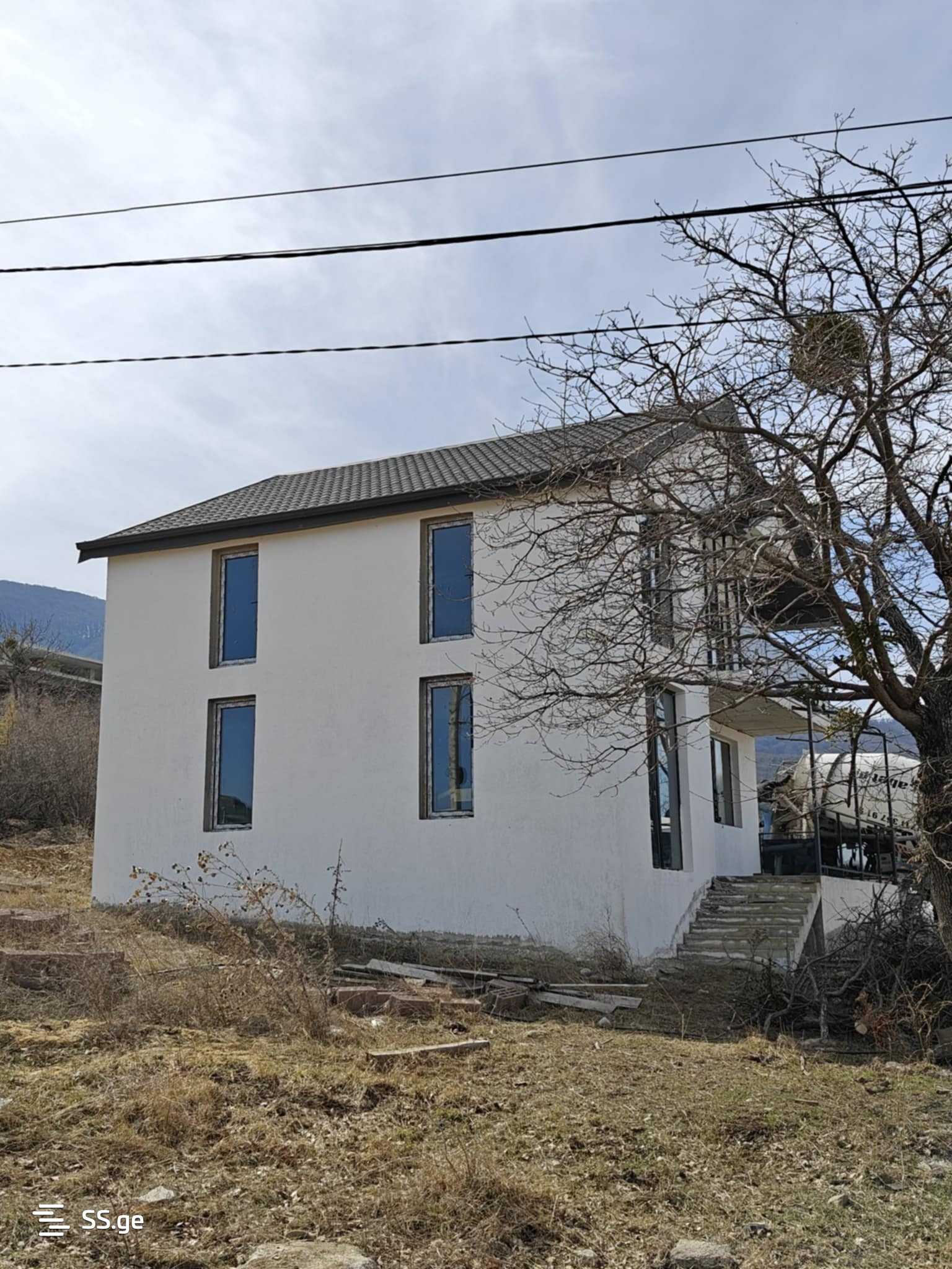 5 Room Summer Cottage For Sale, 3 of 4
