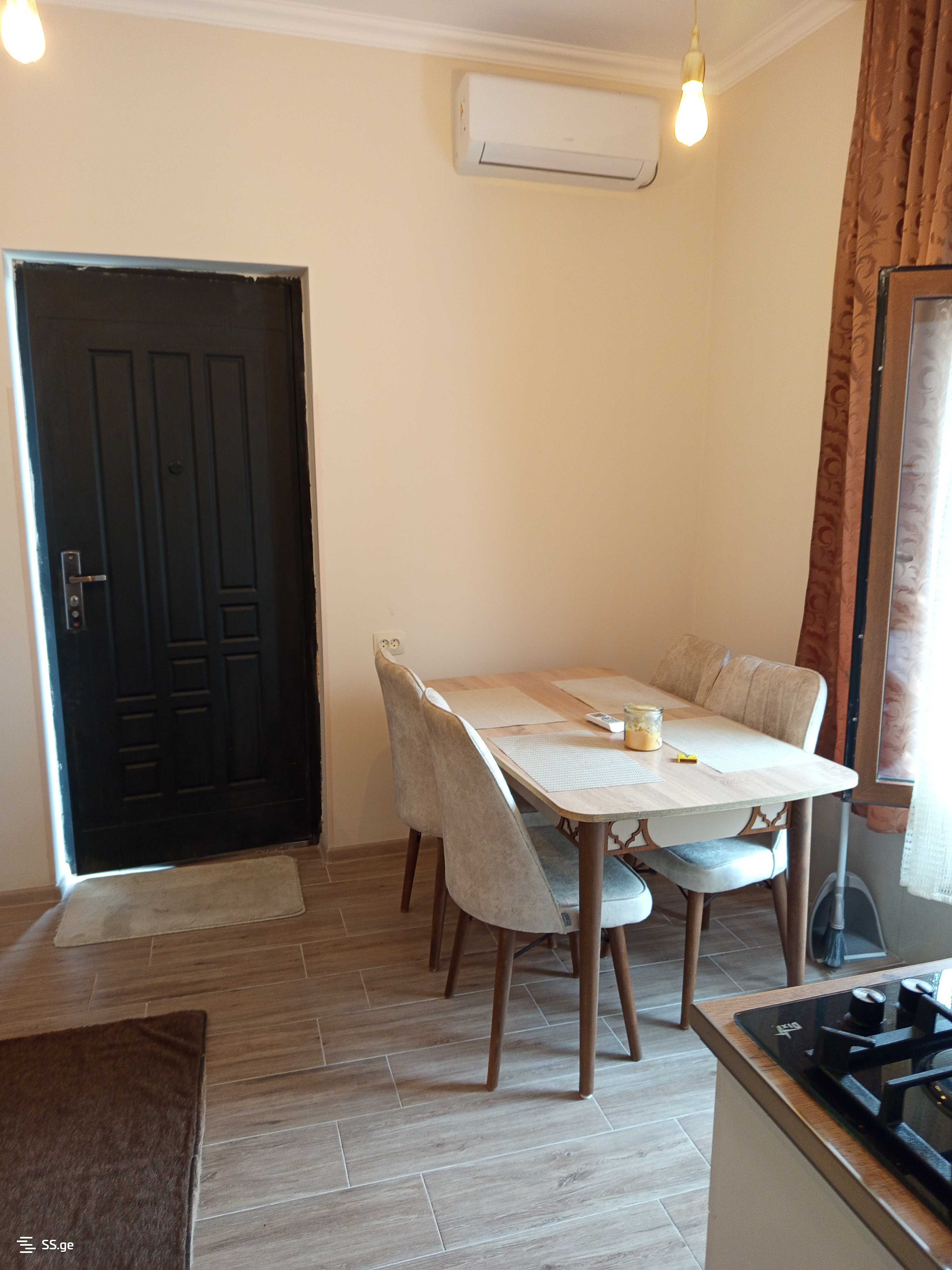 2 Room Private House For Rent. Kutaisi view 6