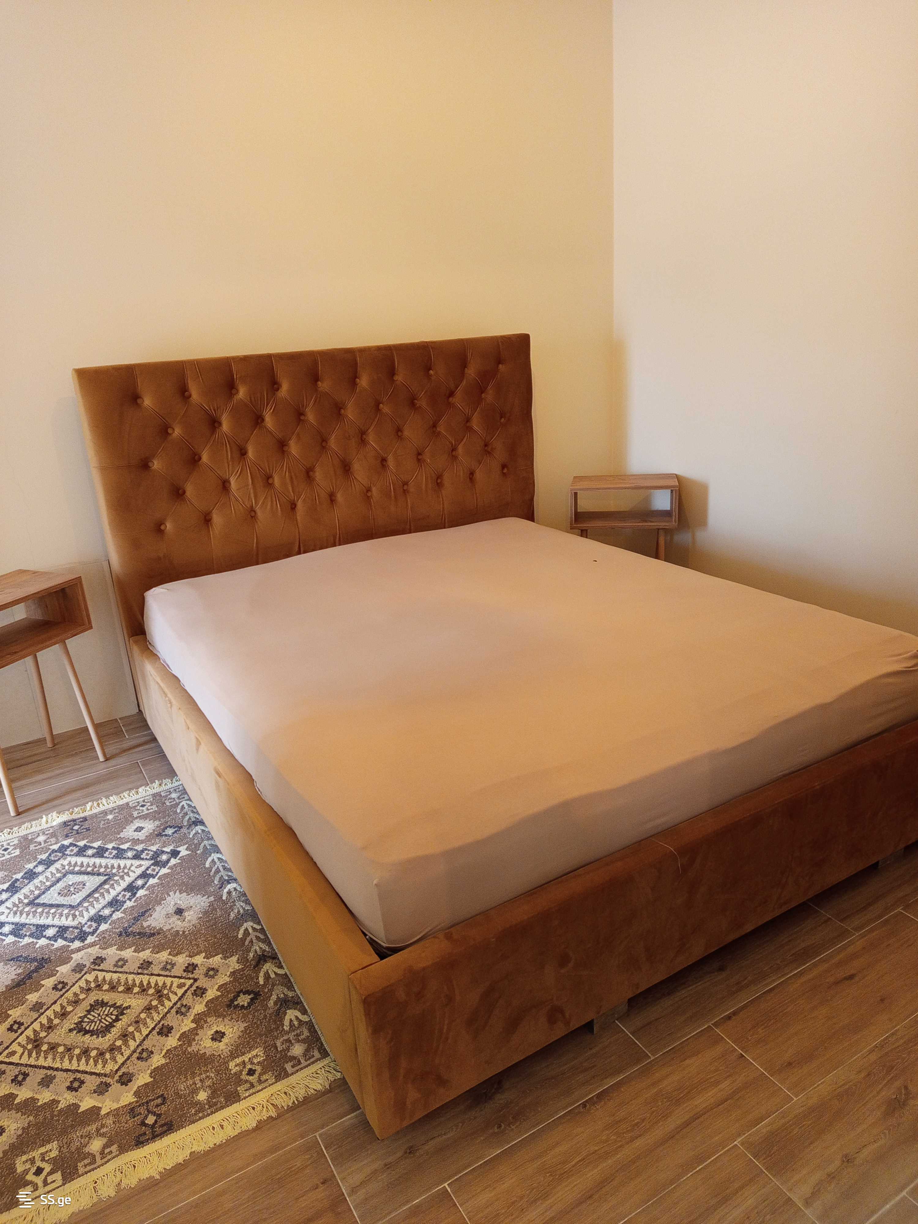 2 Room Private House For Rent. Kutaisi view 8