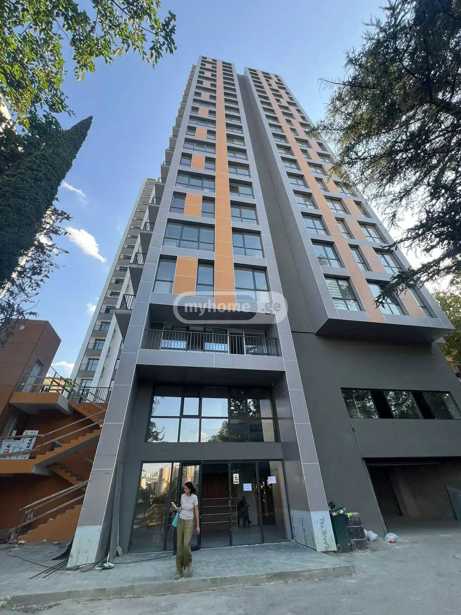 2 room Flat For Sale. Ortachala  - picture #1