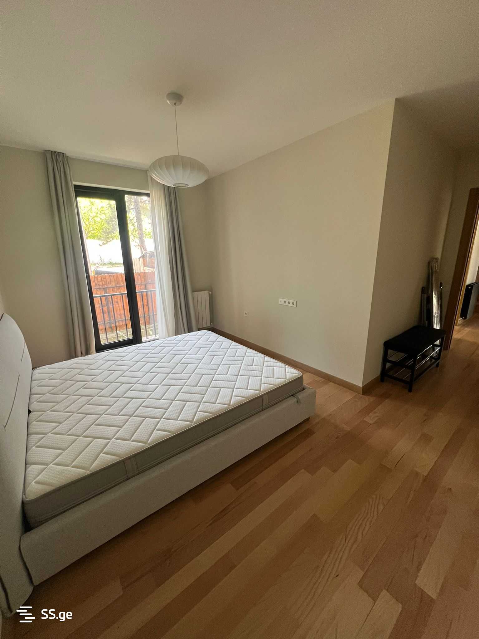 6 Room Summer Cottage For Rent. Tskneti view 9