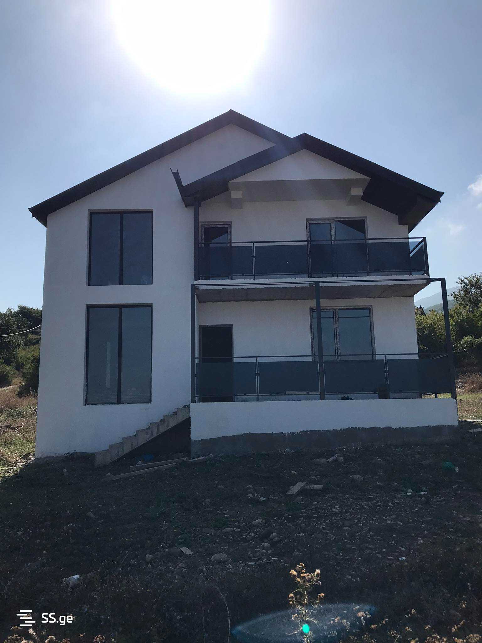5 Room Summer Cottage For Sale, 2 of 4