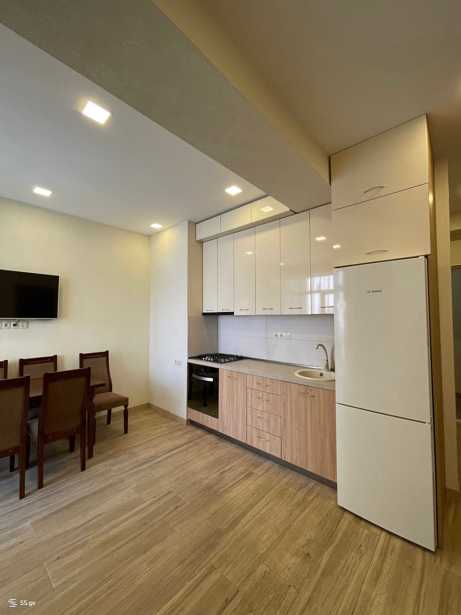 3 room Flat For Rent. Didi digomi  - picture #1