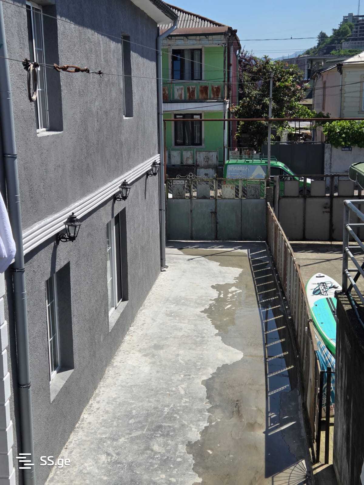 Private House For Sale. Batumi view 5