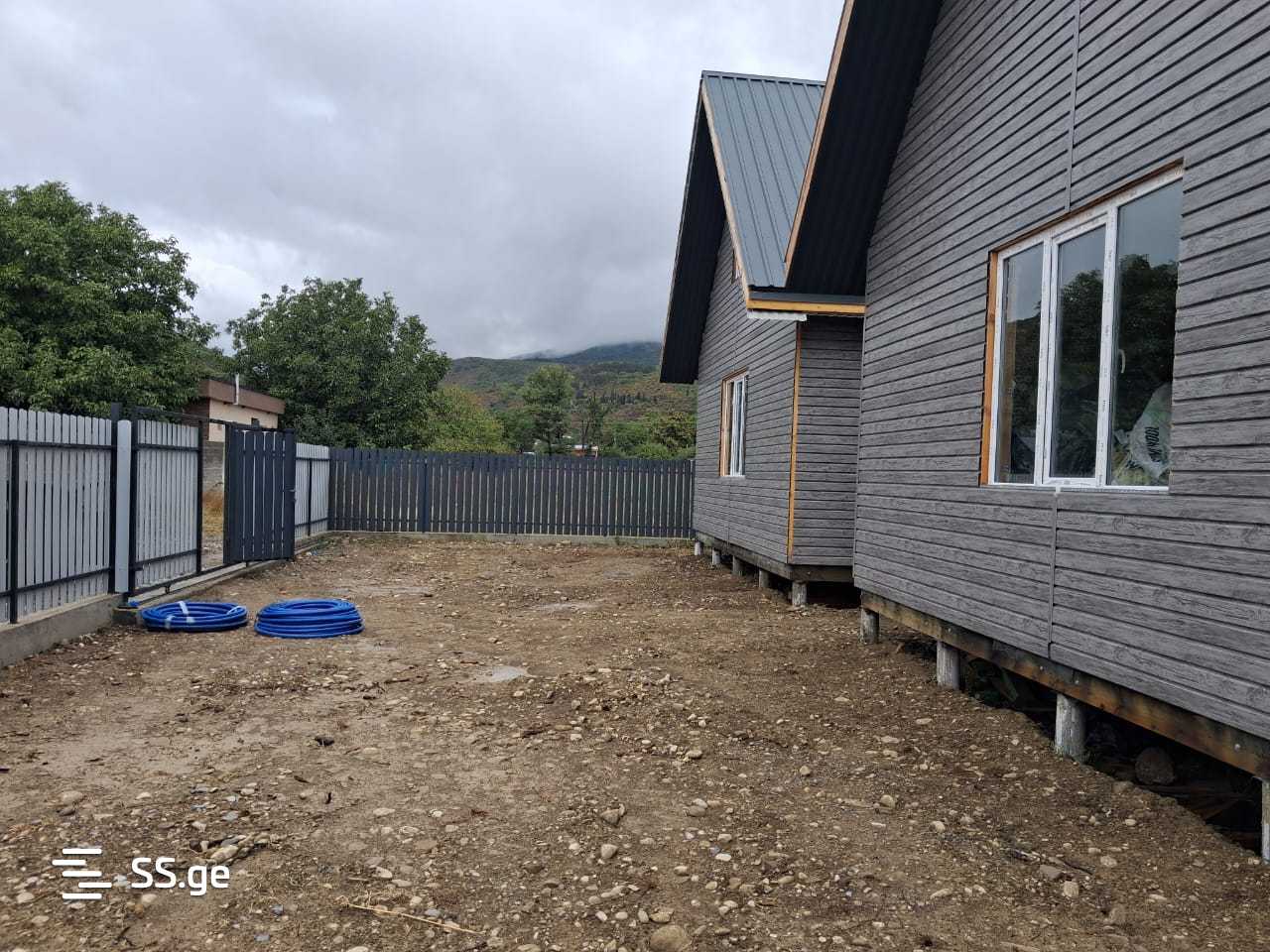 იყიდება 4-ოთახი Summer Cottage view 3