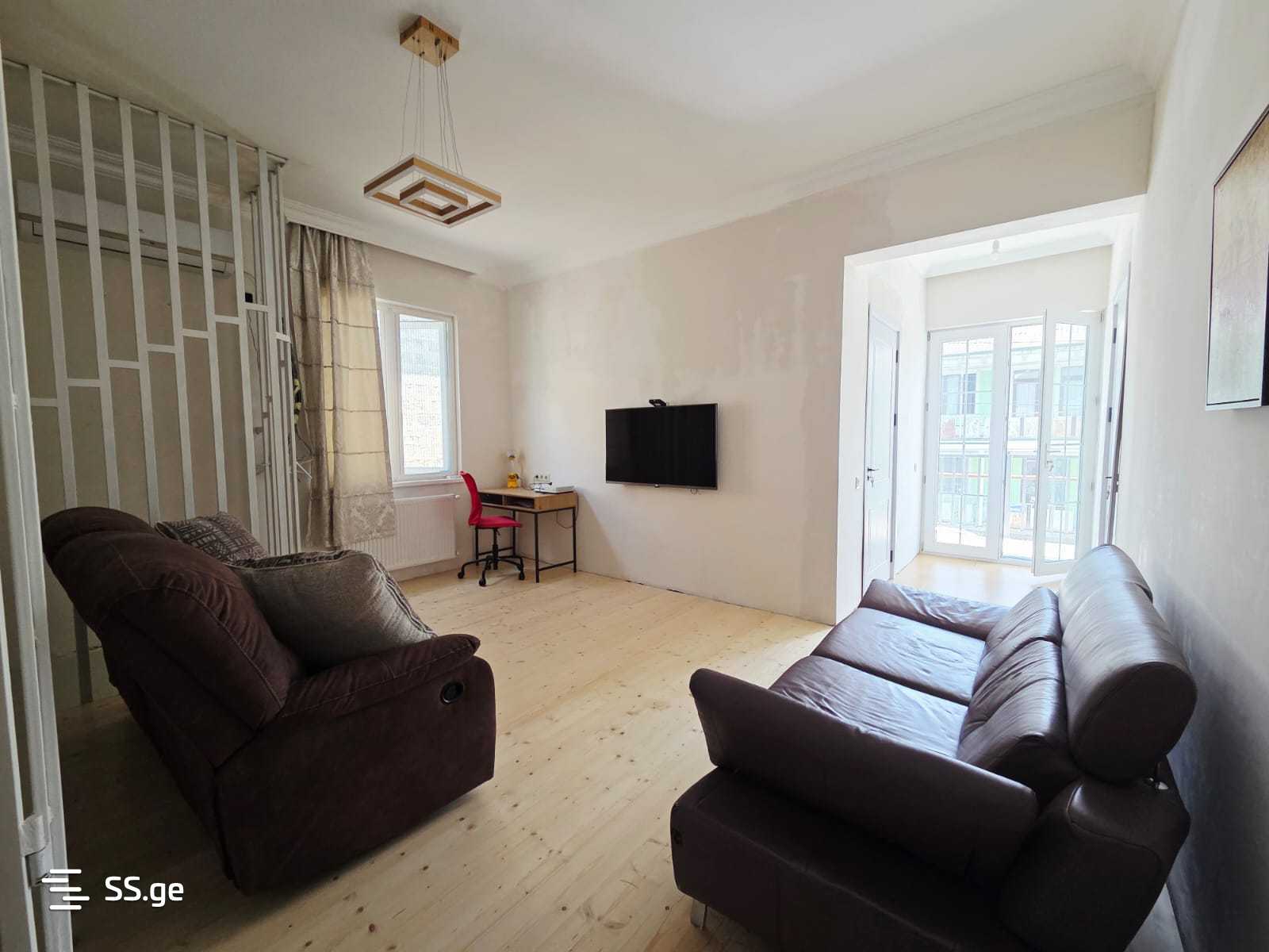 Private House For Sale. Batumi view 6