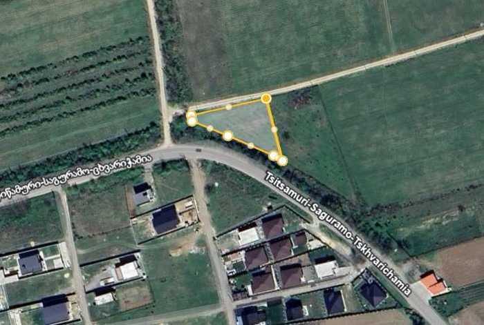 Land For Sale. Arashenda