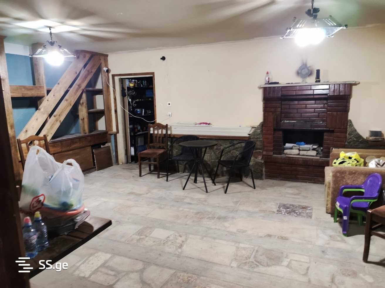 Продажа Summer Cottage в базалети view 12