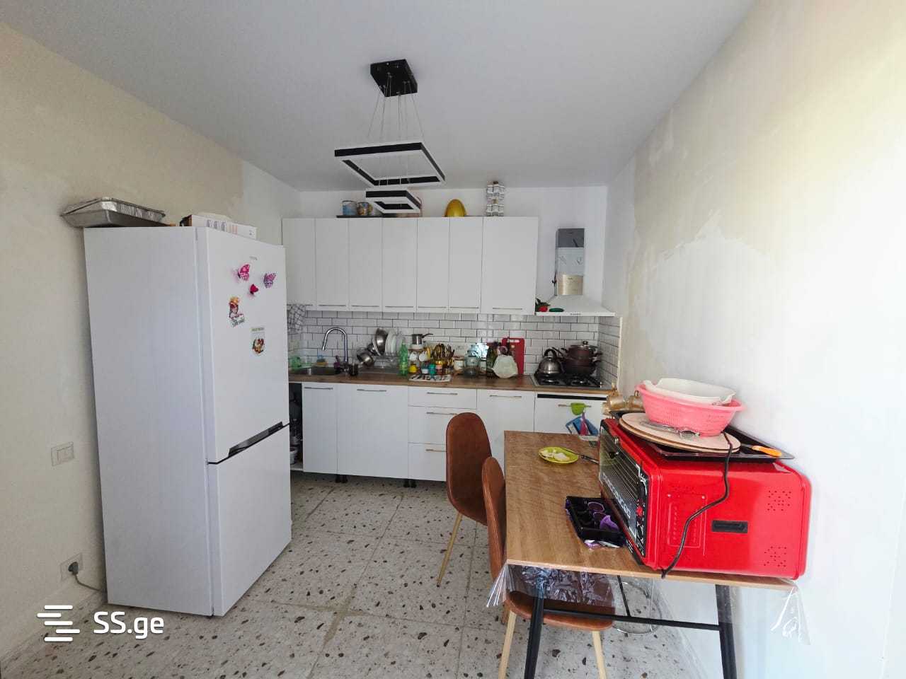 Private House For Sale. Batumi view 11