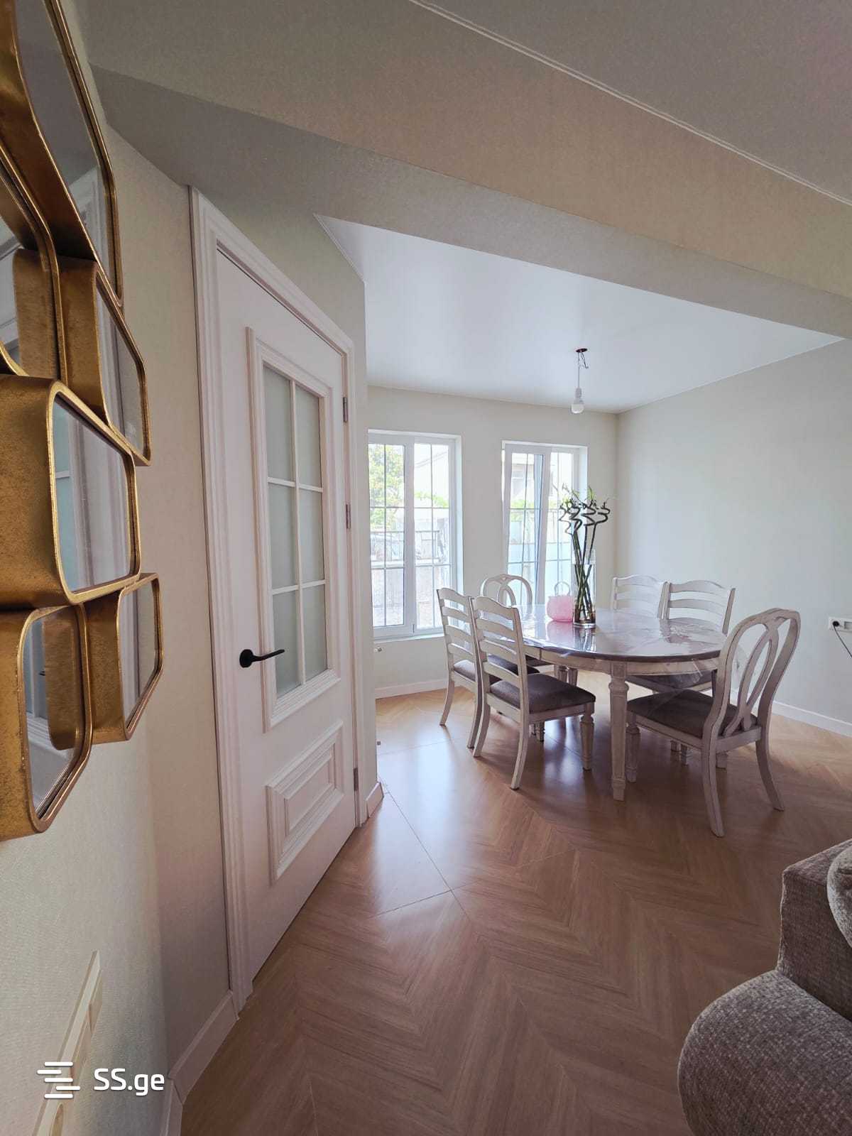 Private House For Sale. Batumi view 1