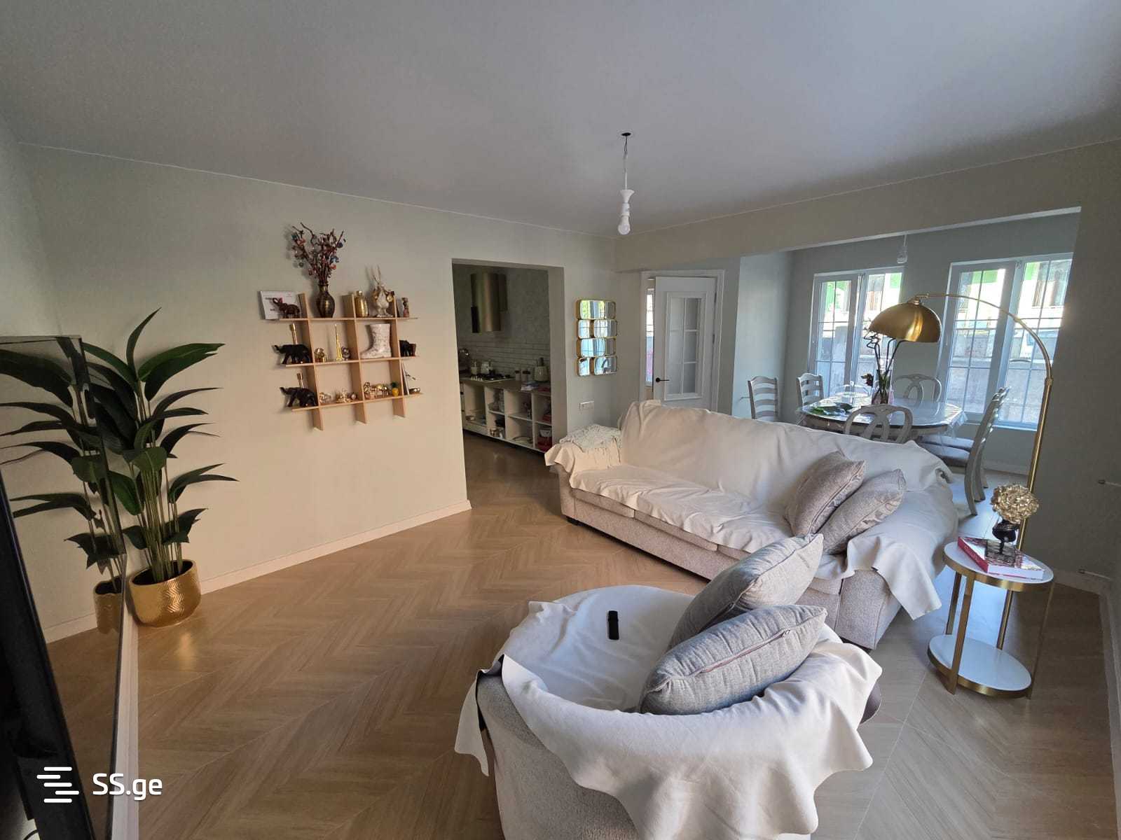Private House For Sale. Batumi view 10