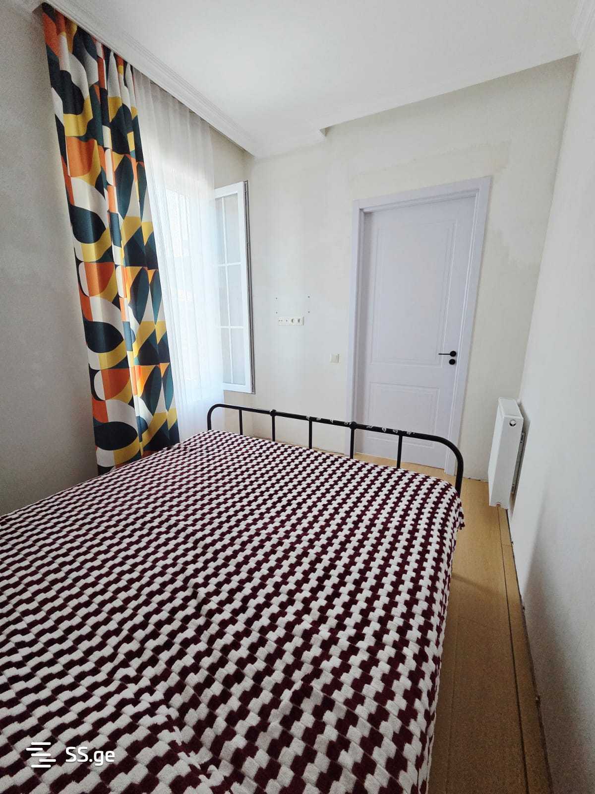 Private House For Sale. Batumi view 9