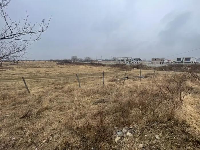 Land For Sale. Saguramo