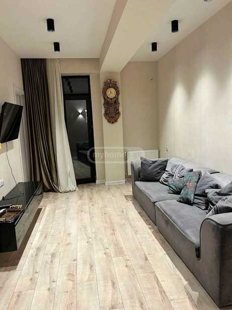 3 room Flat For Rent. Didi digomi  - picture #1