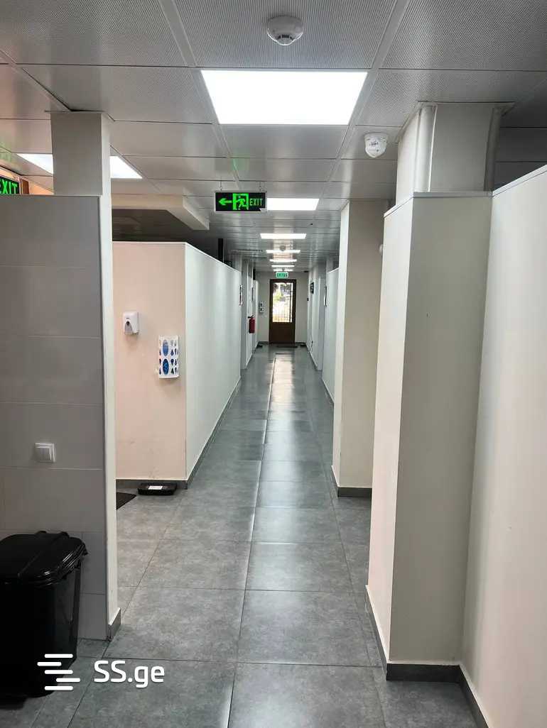 Продажа Commercial Space в Авлабари view 5