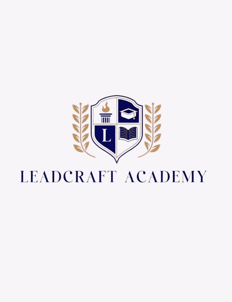 Leadcraft academy