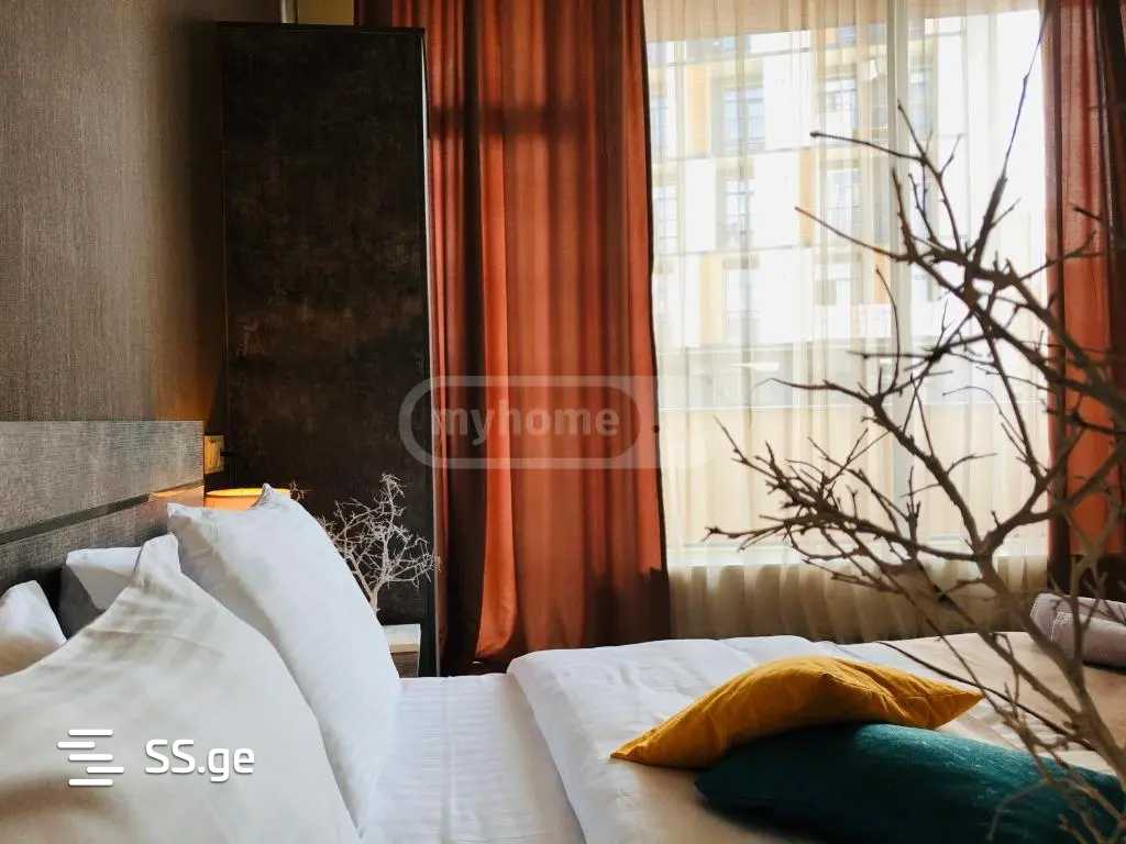 12 Room Hotel For Rent. Gldani, 7 of 8