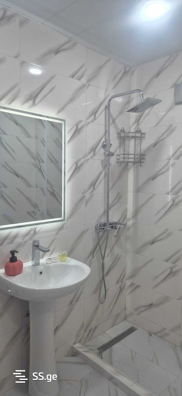 2 room Flat Daily rent. Saburtalo - Ansicht 4