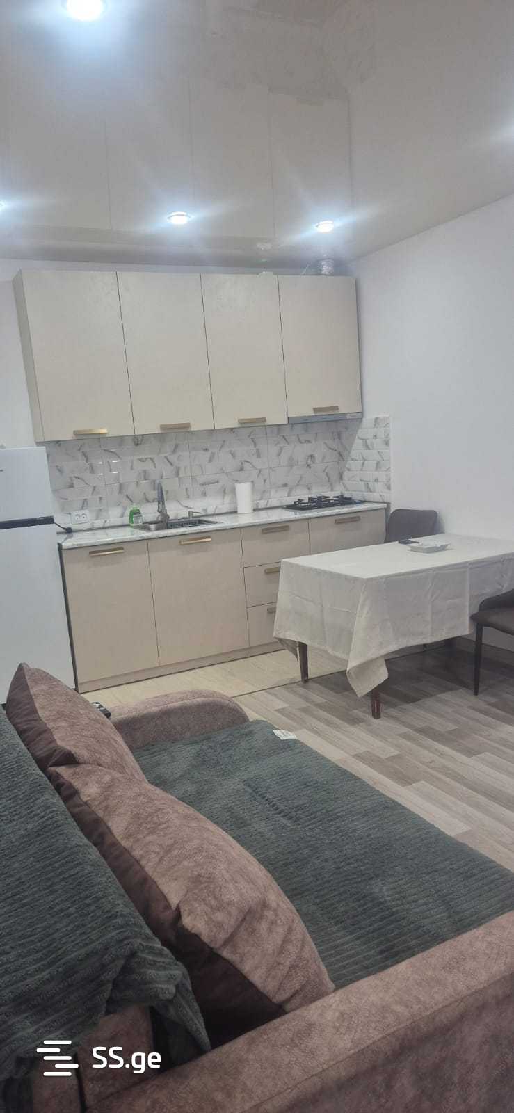 2 room Flat Daily rent. Saburtalo - Ansicht 6