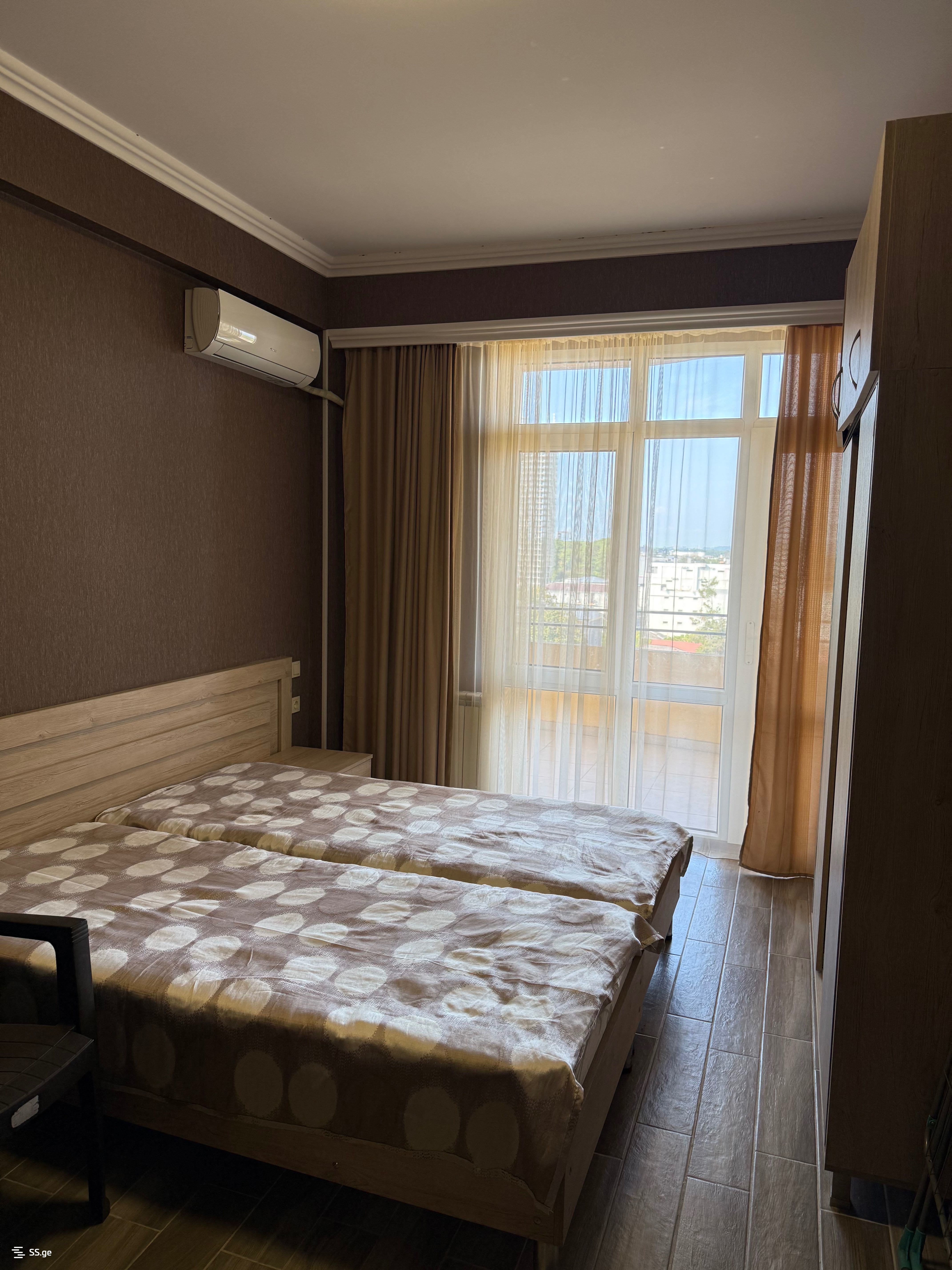 Продажа 1-комната Квартира view 6