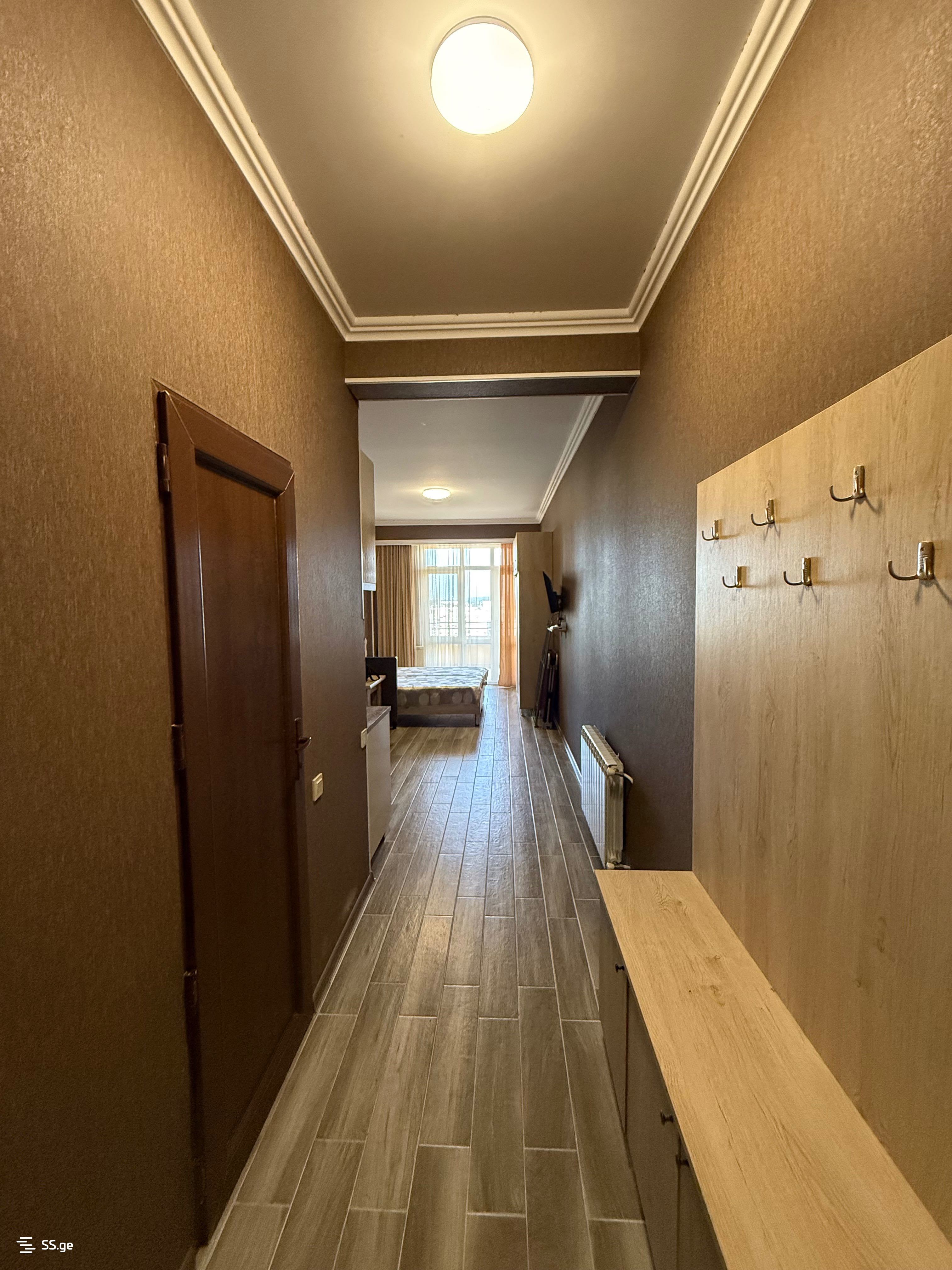 Продажа 1-комната Квартира view 2