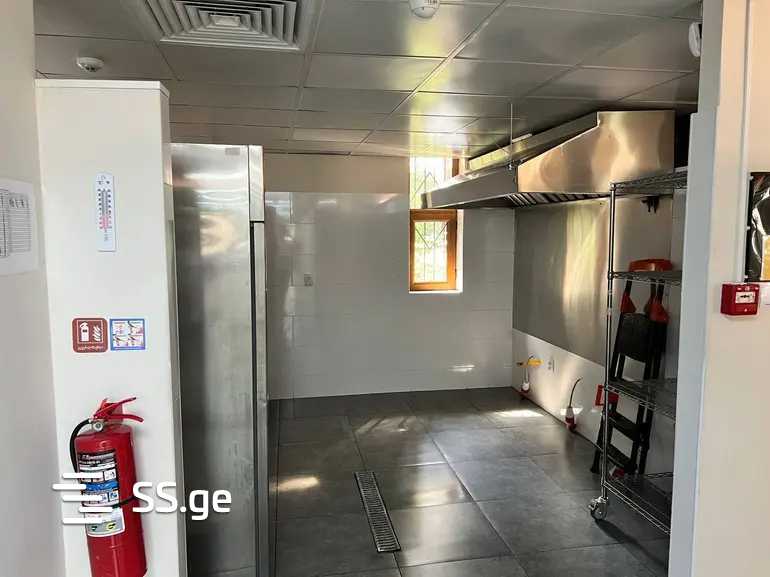 Продажа Commercial Space в Авлабари view 10