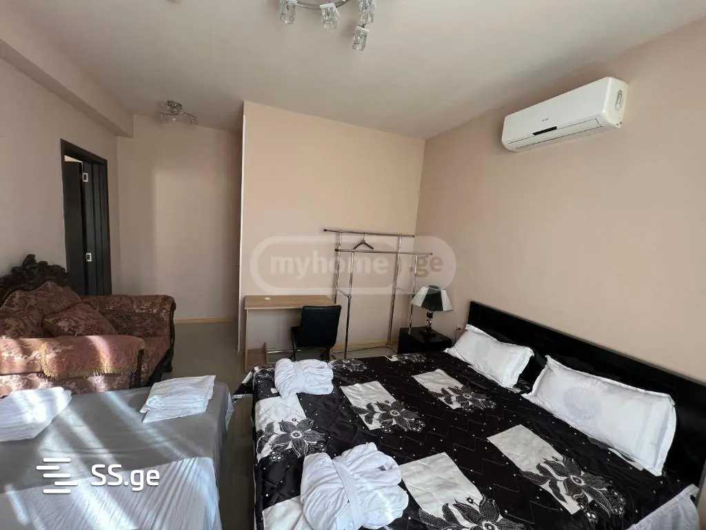 10 Room Hotel For Rent. Nadzaladevi, 8 of 9