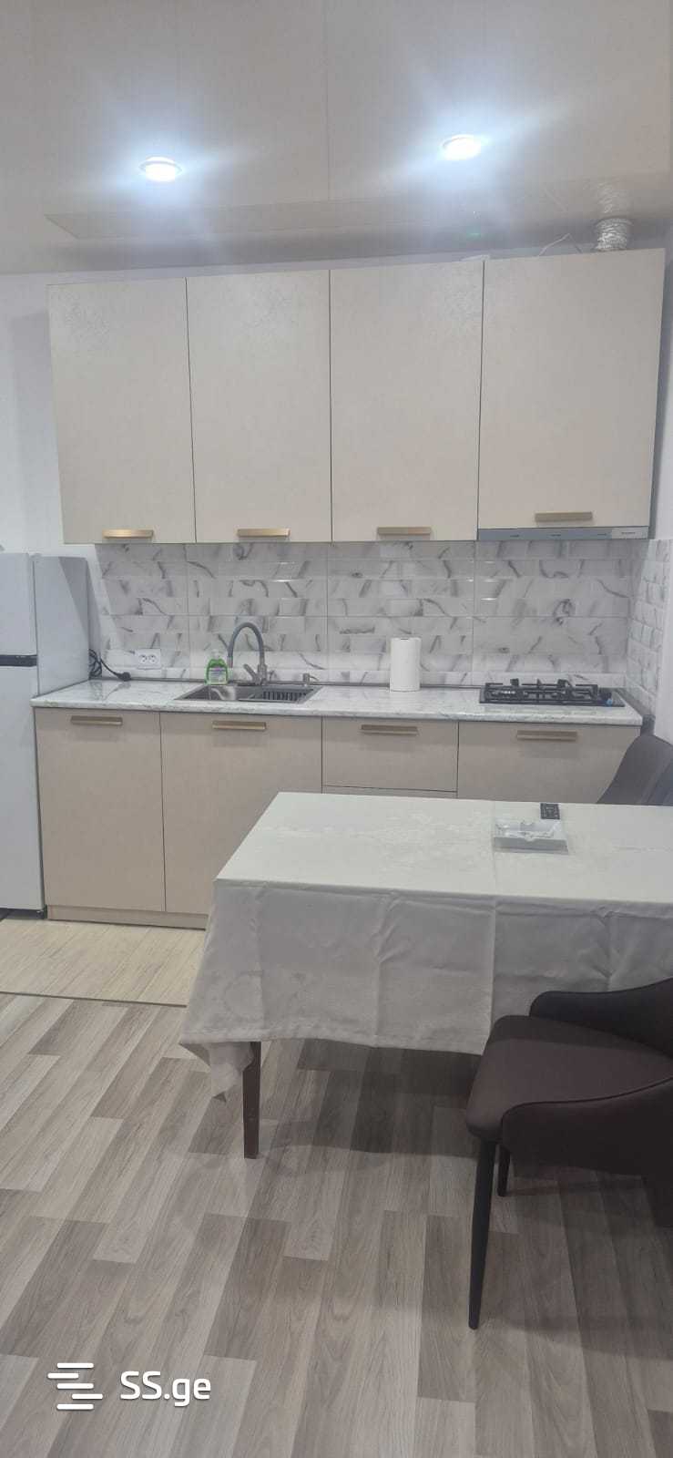 2 room Flat Daily rent. Saburtalo - Ansicht 5