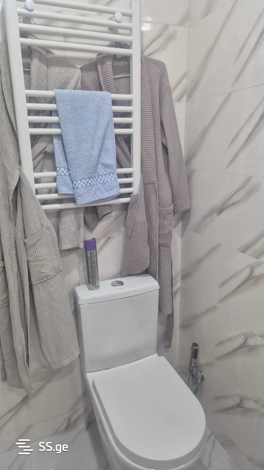 2 room Flat Daily rent. Saburtalo - Ansicht 2