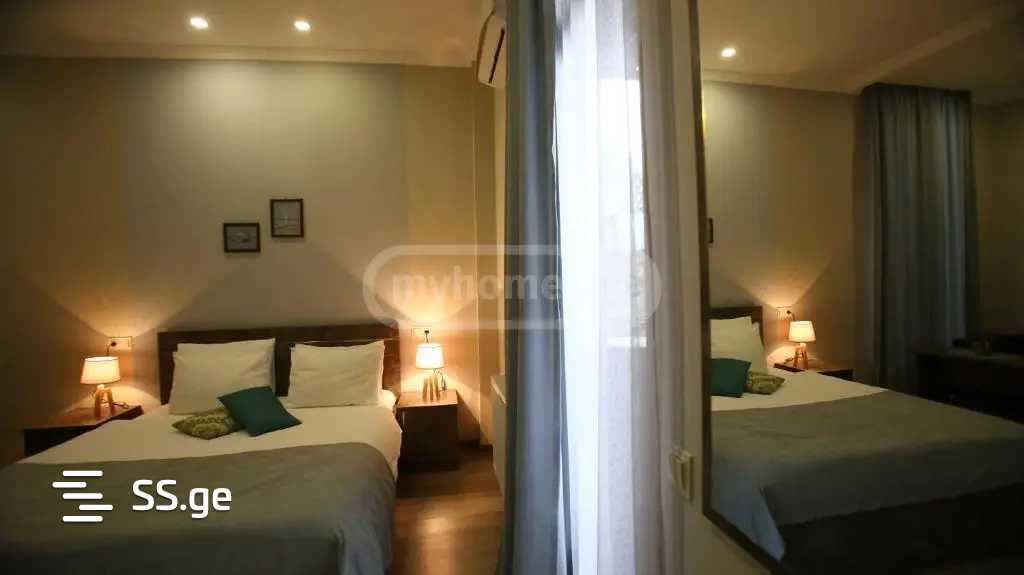 12 Room Hotel For Rent. Gldani, 4 of 8