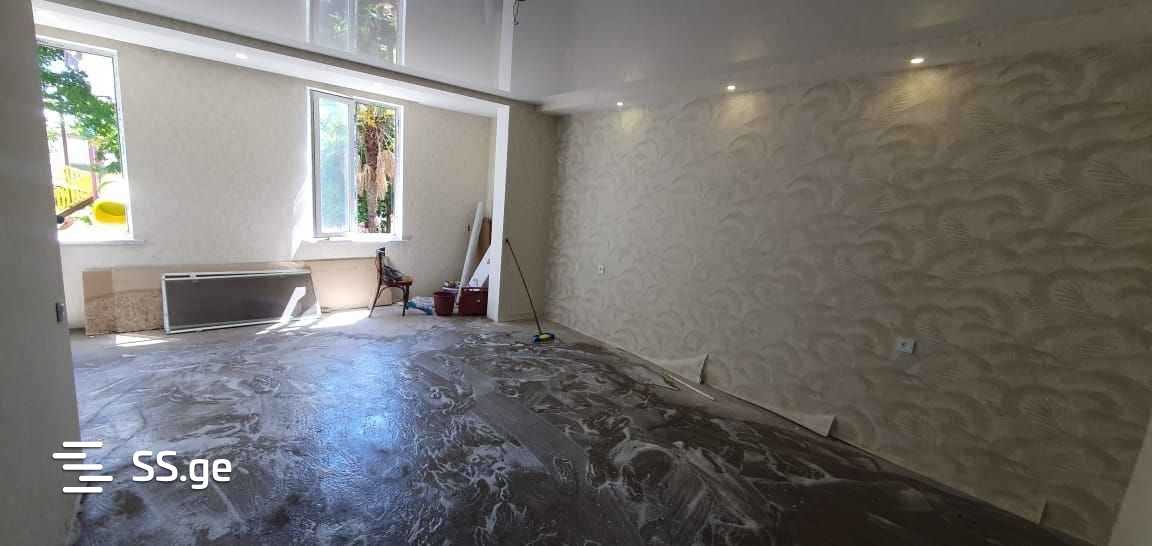 Office For Sale. Poti view 1