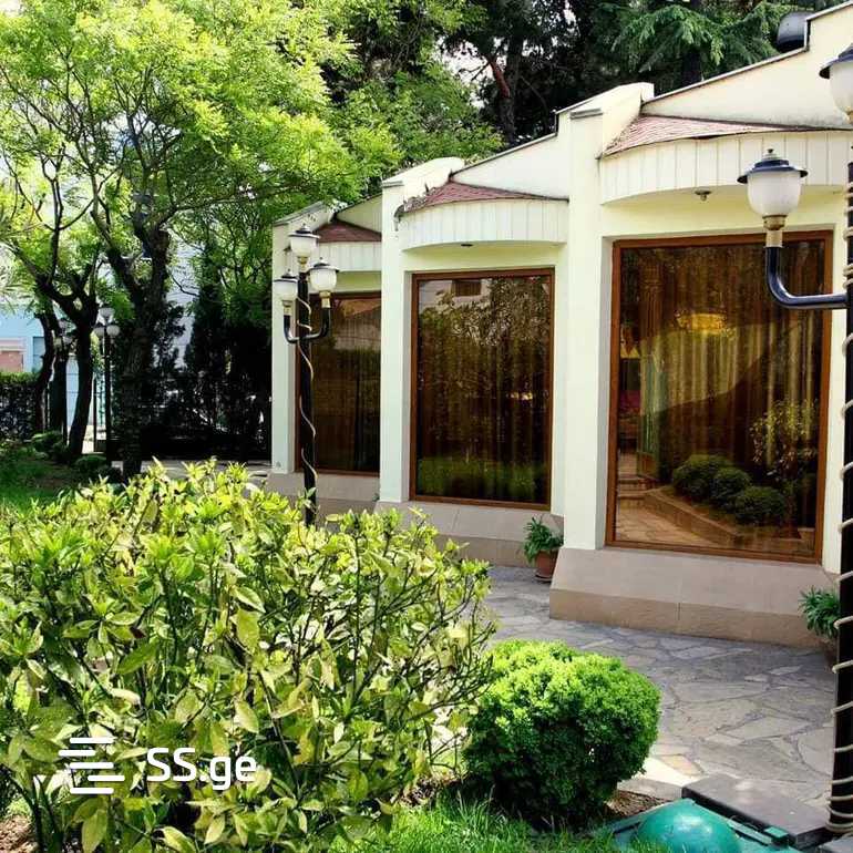Commercial Space For Sale. Avlabari, 1 of 4
