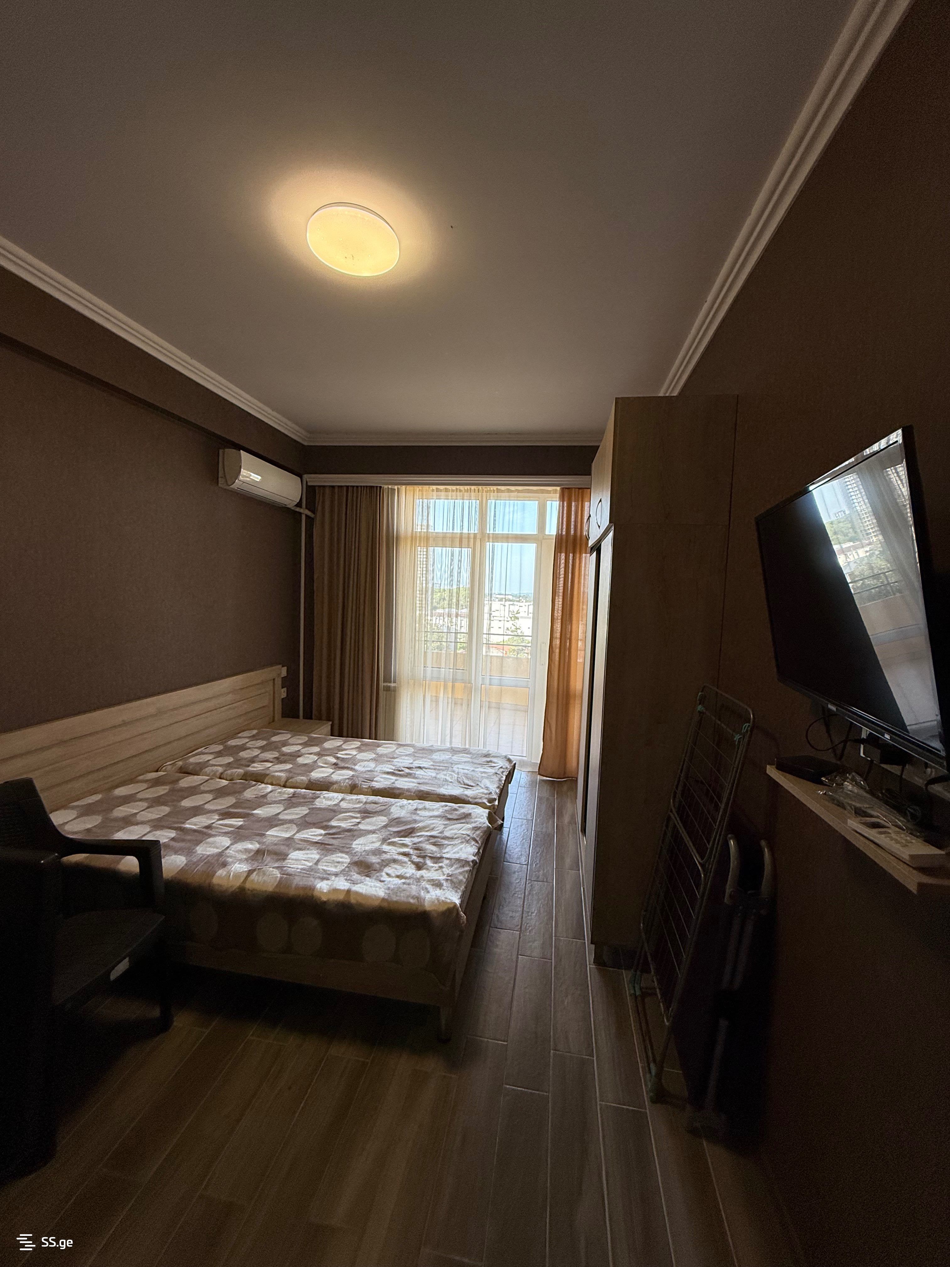 Продажа 1-комната Квартира view 5