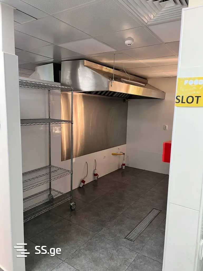 Продажа Commercial Space в Авлабари view 11