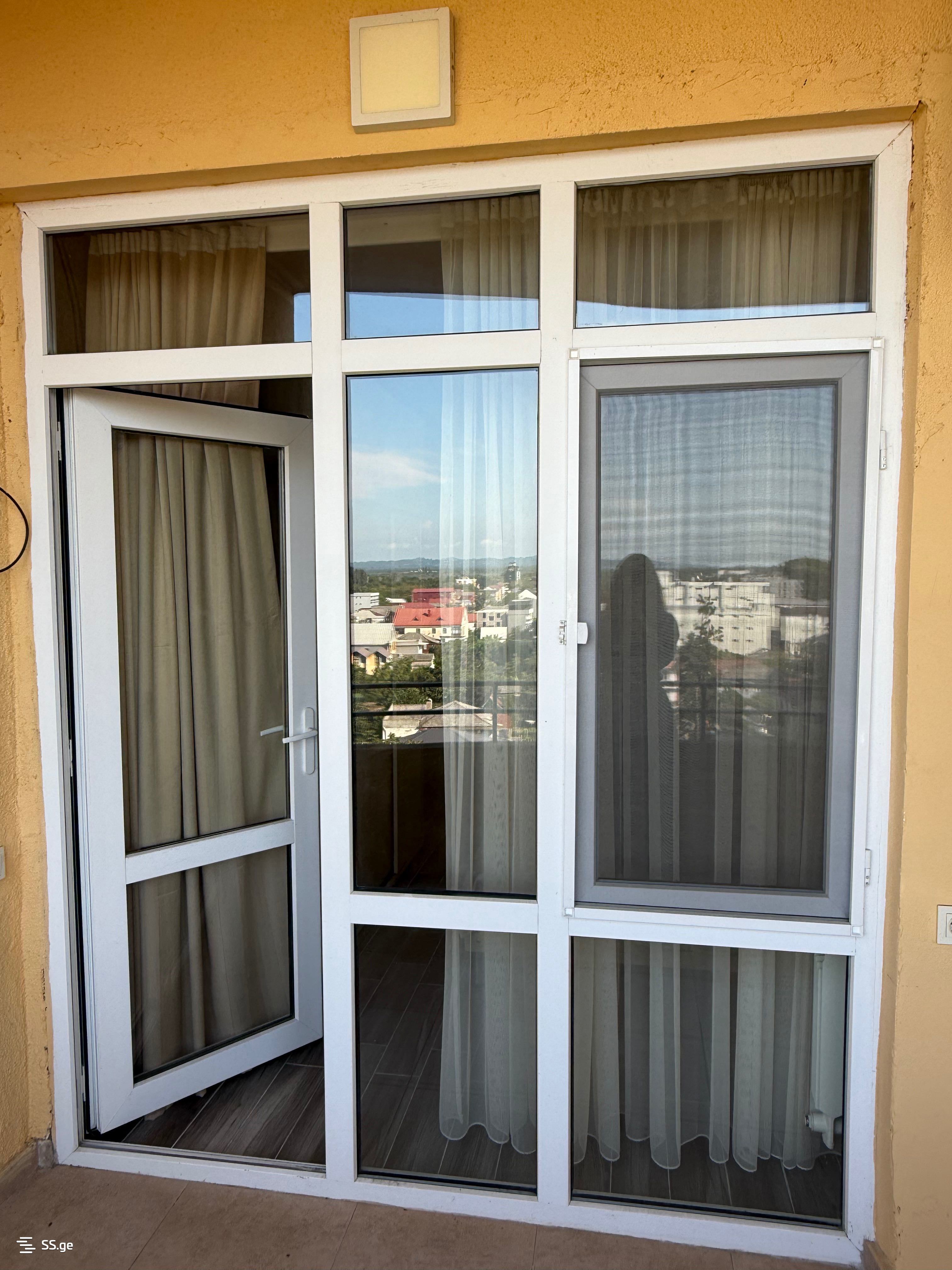 Продажа 1-комната Квартира view 9