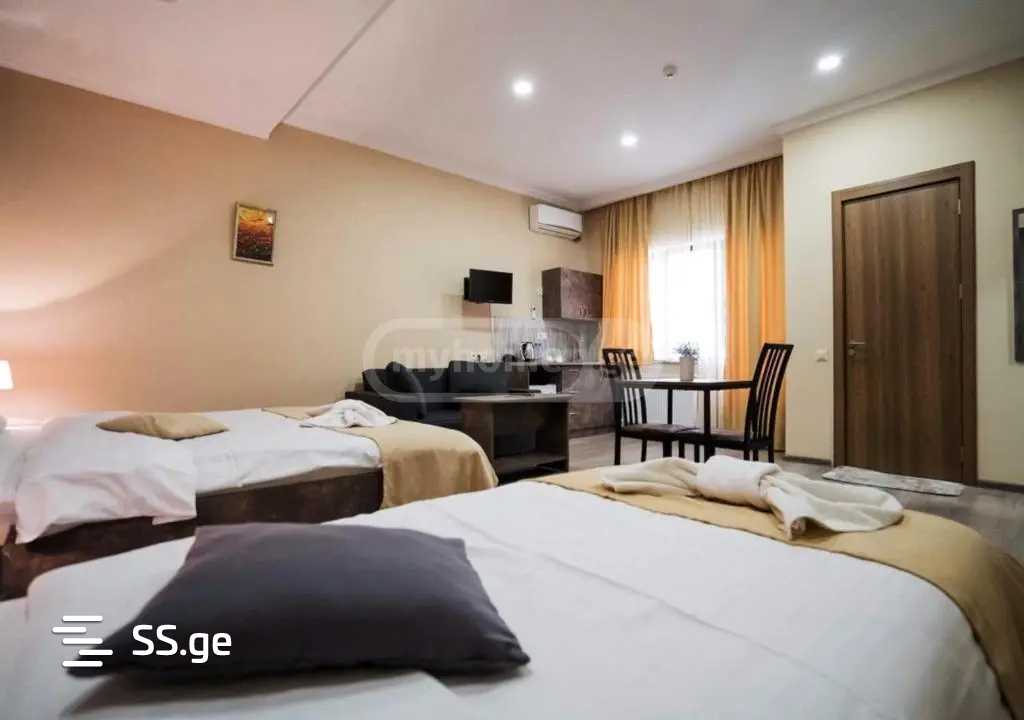 12 Room Hotel For Rent. Gldani, 6 of 8