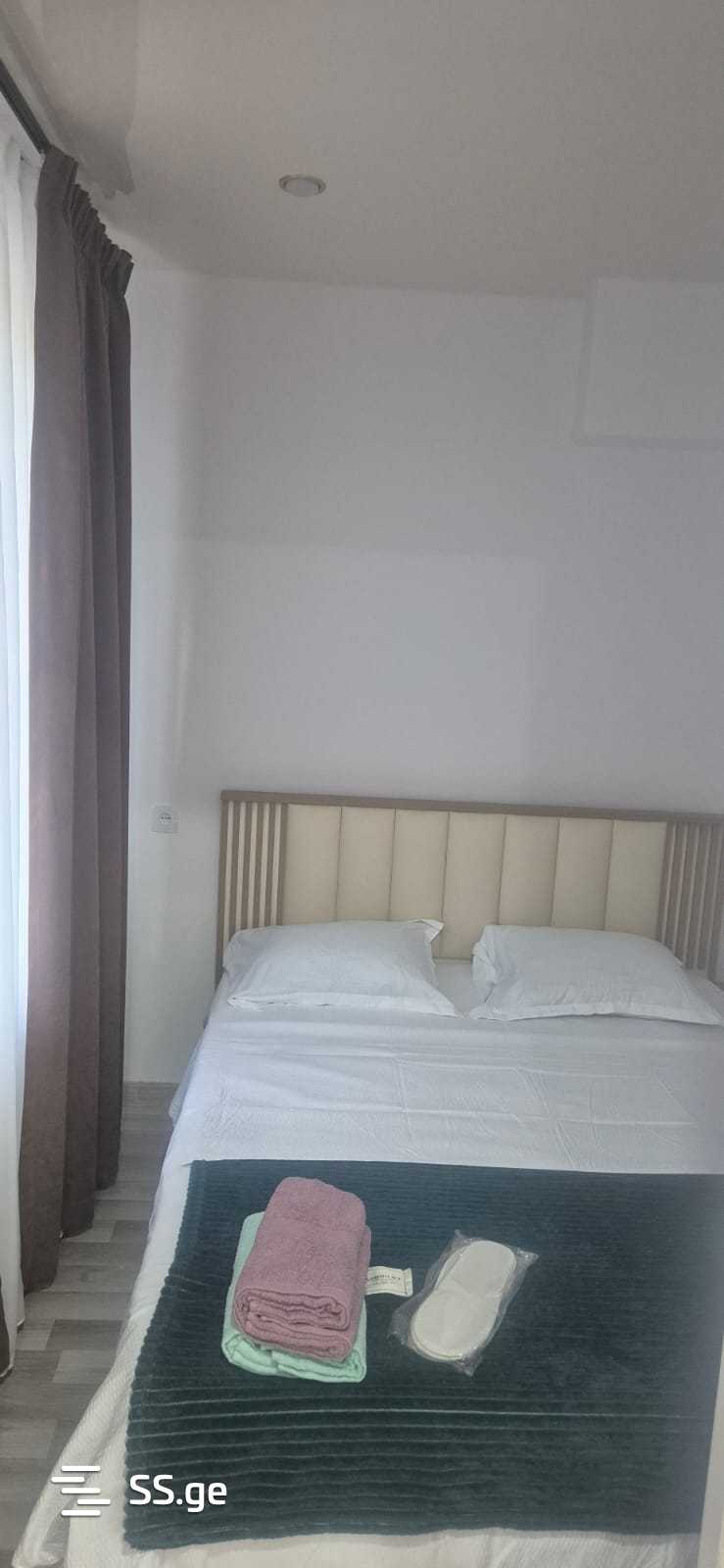 2 room Flat Daily rent. Saburtalo - Mehr
