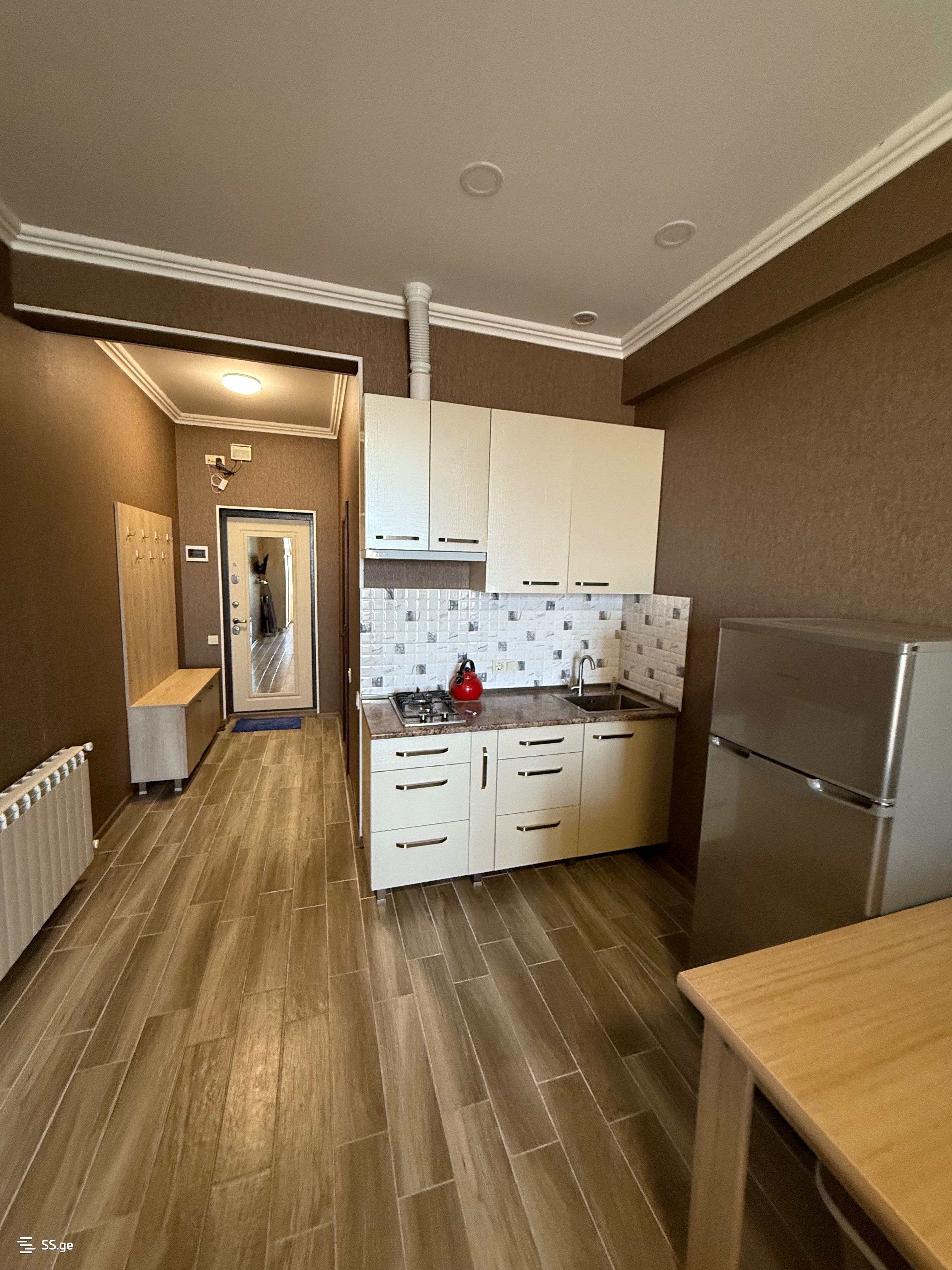Продажа 1-комната Квартира view 3