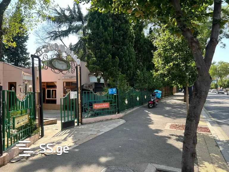 Commercial Space For Sale. Avlabari, 2 of 4
