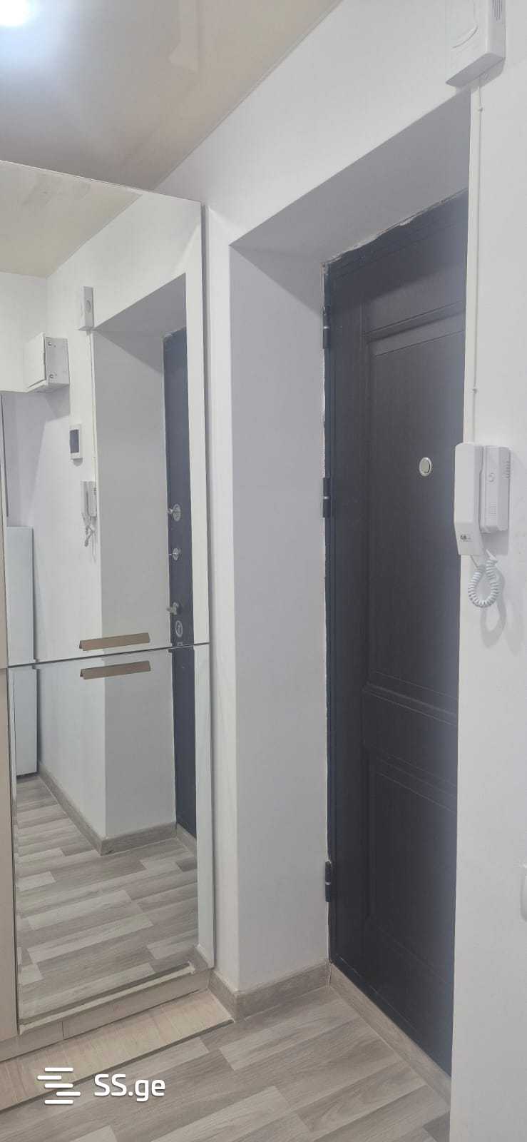 2 room Flat Daily rent. Saburtalo - Ansicht 3