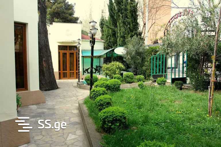Commercial Space For Sale. Avlabari, 4 of 4